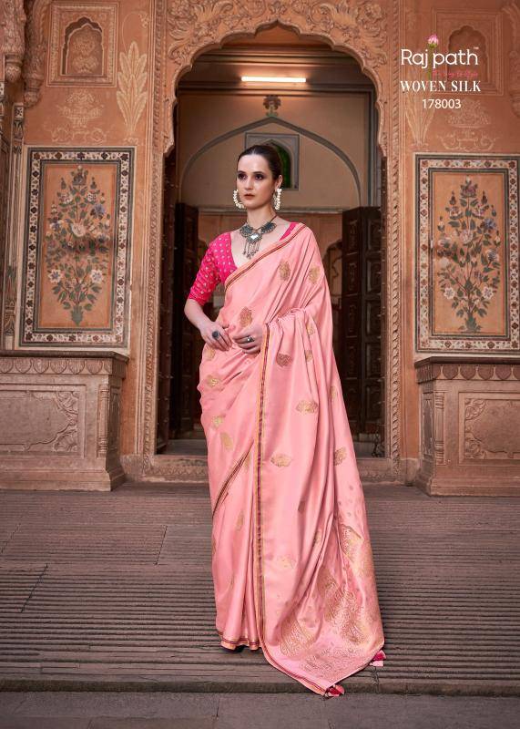 Rajpath neha silk Traditional sarees in Bangalore wholesale market